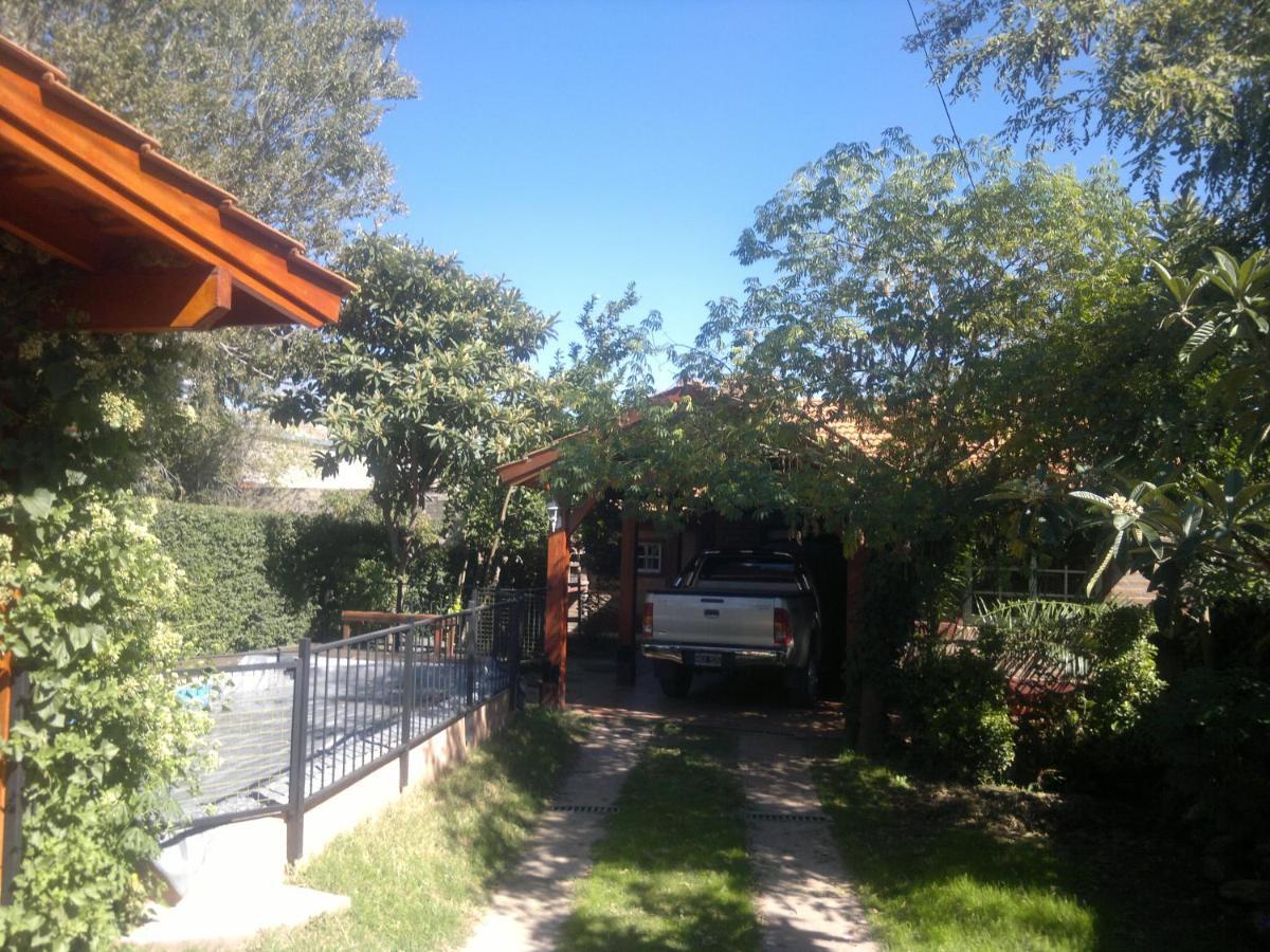 Casa de 2 dormitorios